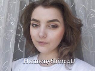 HarmonyShine4U_