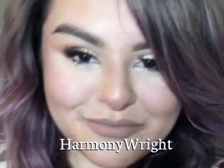 HarmonyWright