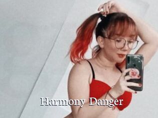 Harmony_Danger Gratis xxx Clips