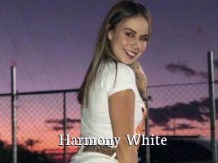 Harmony_White
