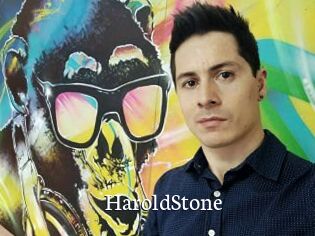 HaroldStone