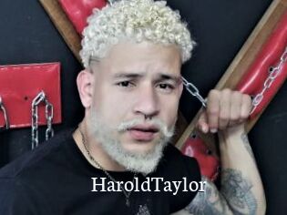 HaroldTaylor Gratis xxx Clips
