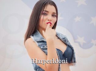 HarperIdoni