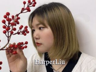 HarperLiu