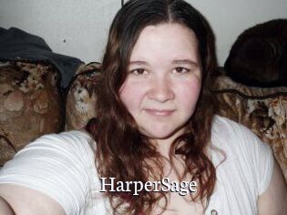 HarperSage
