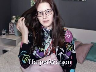 HarperWarson