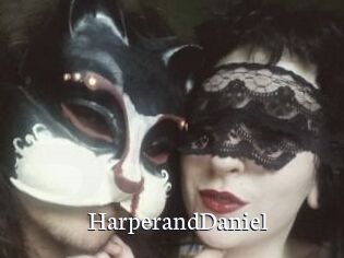 Harper_and_Daniel
