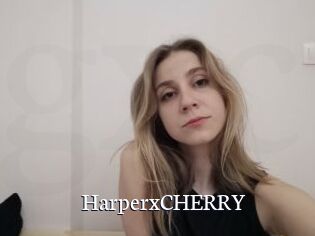 HarperxCHERRY