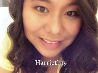Harrieth19