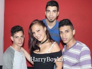 HarryBoyLat