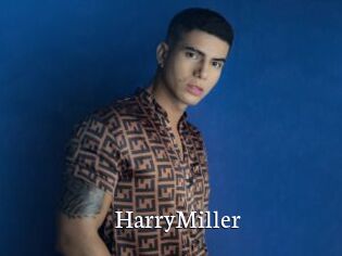 HarryMiller