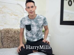 HarryMills