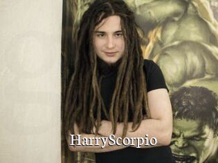 HarryScorpio