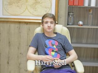 HarrySteel