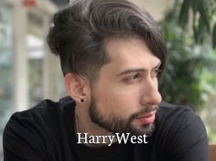 HarryWest