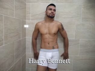 Harry_Bennett