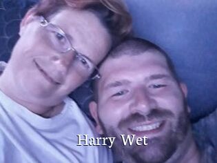 Harry_Wet