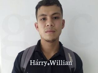Harry_Willian