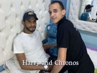 Harry_and_Chronos Gratis xxx Clips
