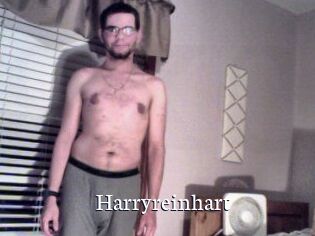 Harryreinhart