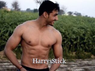 HarrysStick
