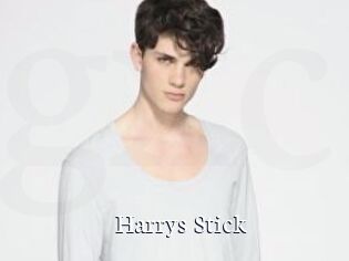 Harrys_Stick