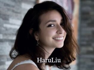 HaruLiu