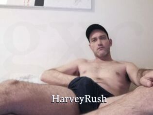 HarveyRush