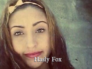 Hasly_Fox