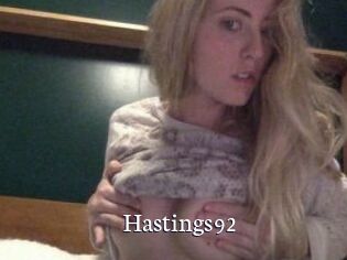 Hastings92