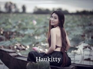 Haukitty