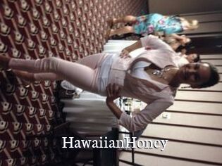 HawaiianHoney