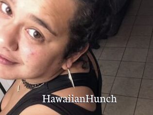 HawaiianHunch