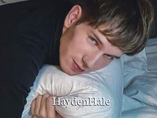 HaydenHale