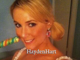 HaydenHart