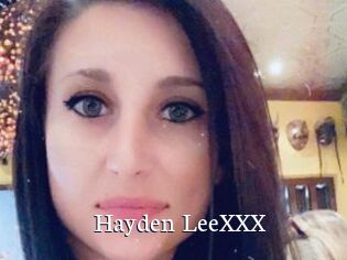 Hayden_LeeXXX
