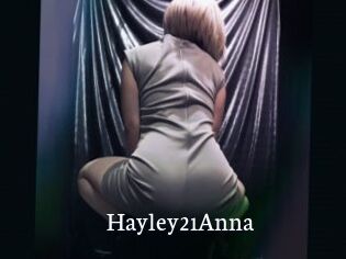 Hayley21Anna Gratis xxx Clips