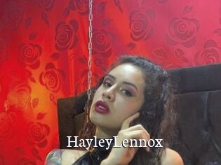 HayleyLennox