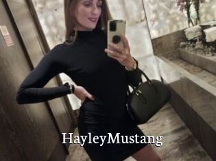 HayleyMustang