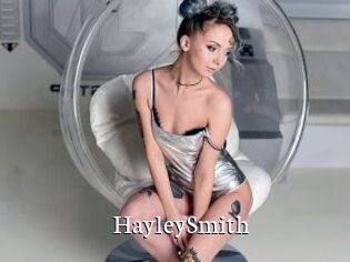 HayleySmith