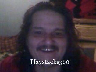 Haystacks360