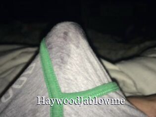 HaywoodJablowme Gratis xxx Clips