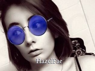 HazelFae