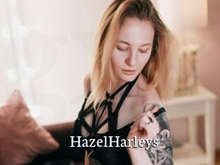 HazelHarleys