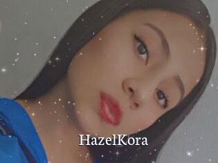 HazelKora