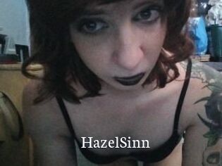 HazelSinn