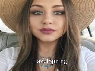 HazelSpring
