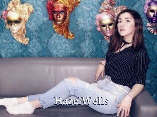HazelWells