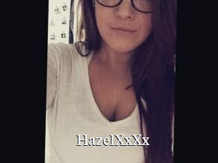 HazelXxXx