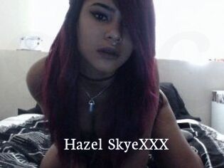 Hazel_SkyeXXX